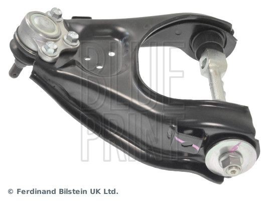 Важіль передньої підвіски верхній, лівий ADZ98625 Blue Print